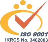 Penta ISO Certificate
