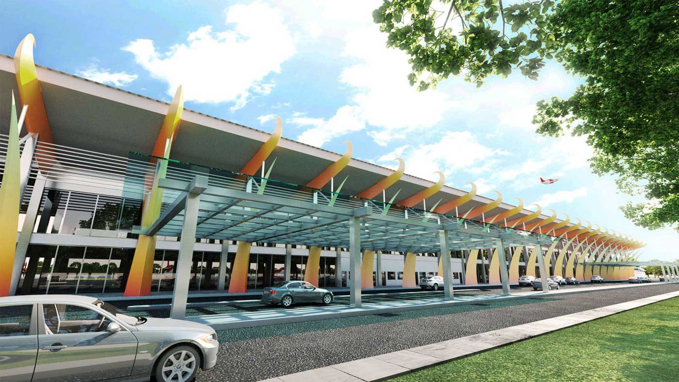 project-airport-bontang