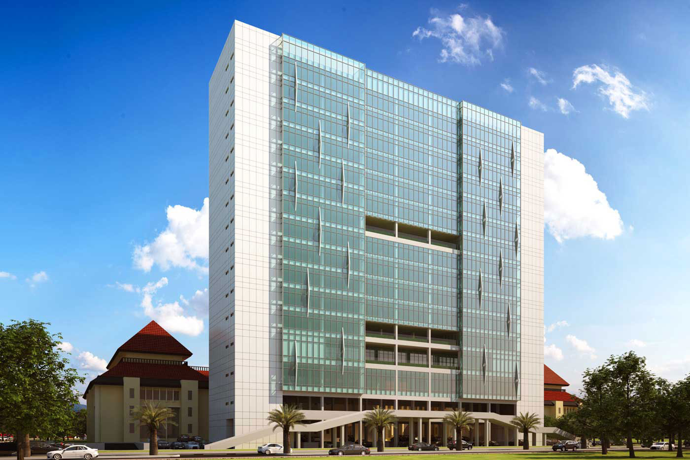 project-goverment-bekasi-central-office-2