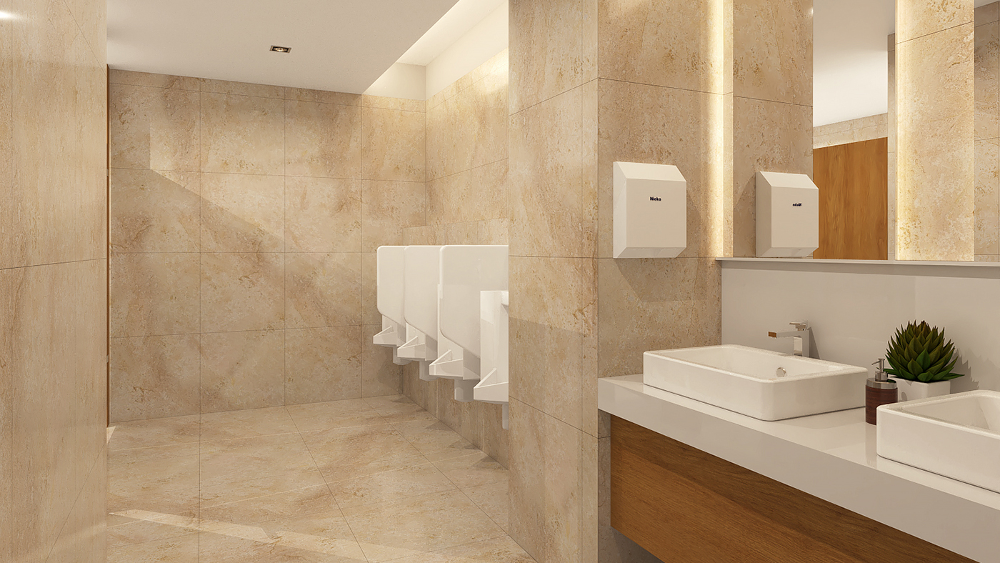 01Toilet