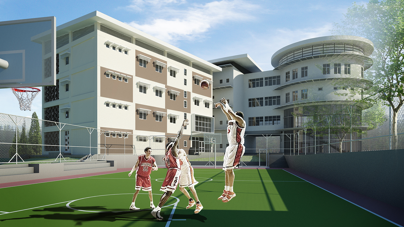 BASKETBALL