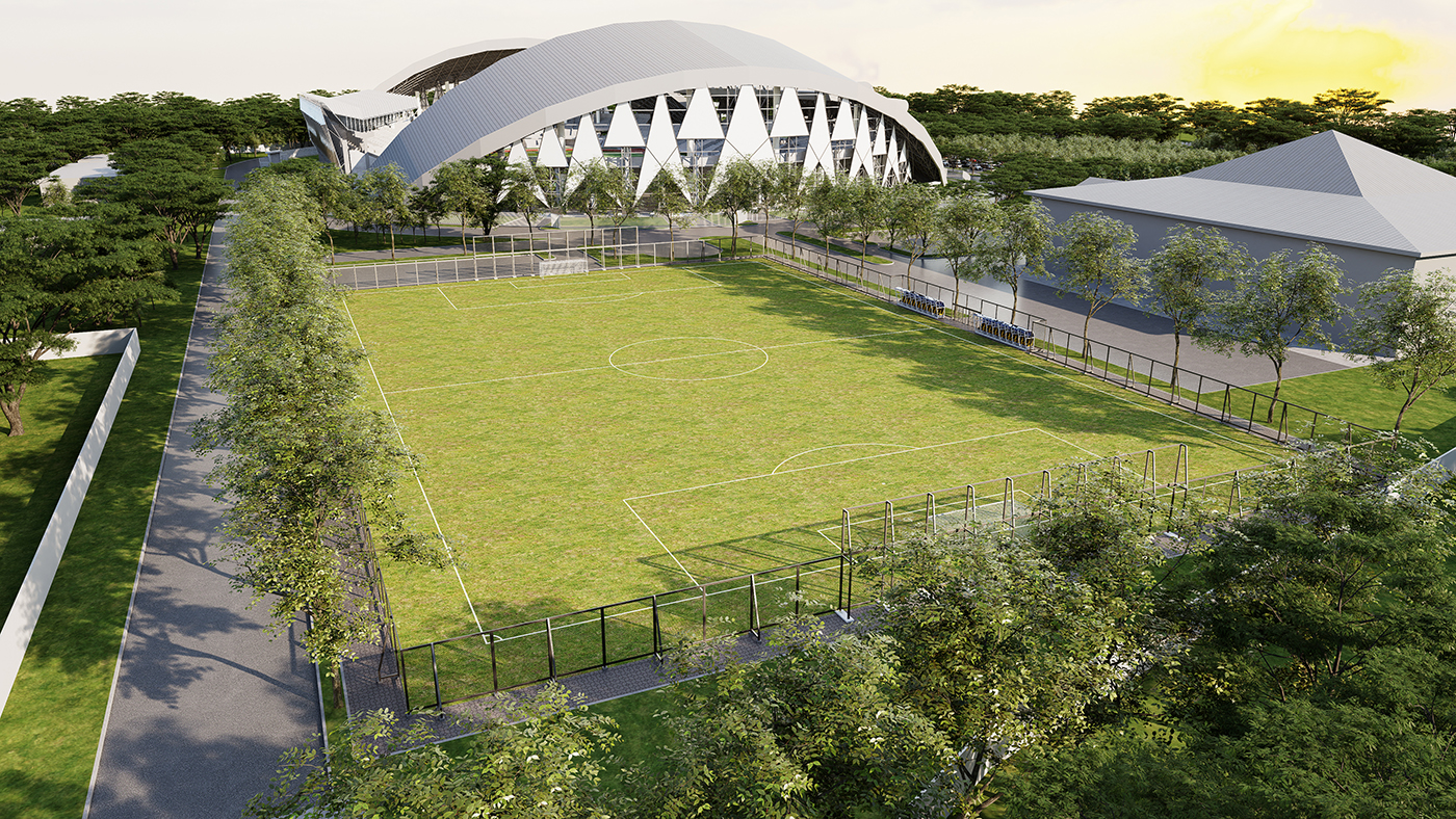 Lapangan Latihan02