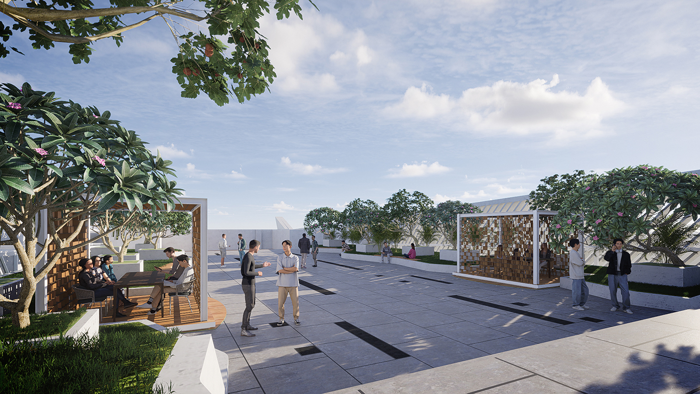 Rooftop