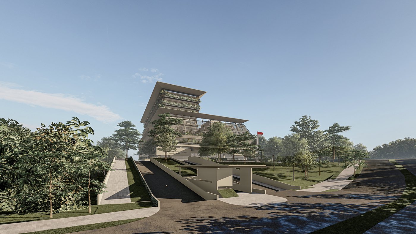 TAMPAK DIAGONAL 3